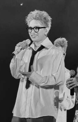 [ andray ] khói và gai