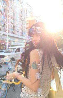 andray | một đời.