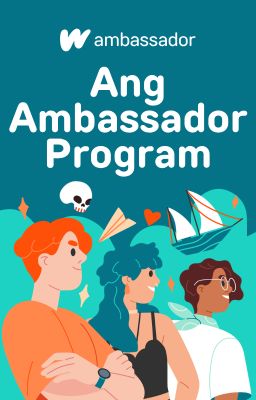 Ang Ambassador Program