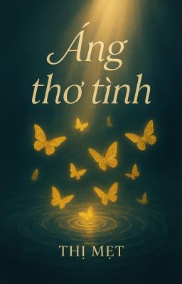 Áng thơ tình