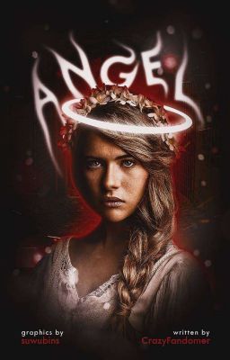Angel ━ Caius Volturi