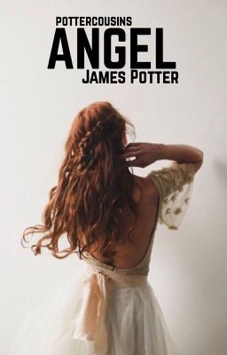 Angel • James Potter