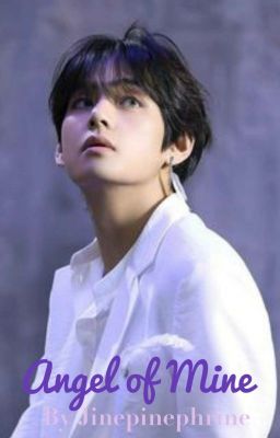 Angel of Mine