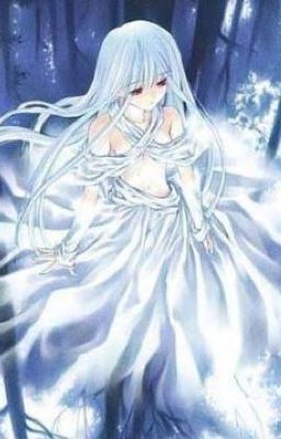Angel roleplay (open)