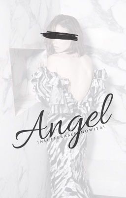 angel 🍒 the oa.
