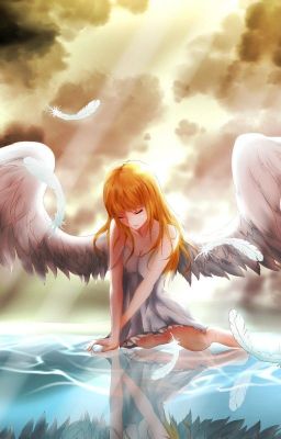 ANGEL WINGS