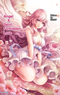Angel X Devil: Forbidden Love