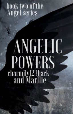 Angelic Powers