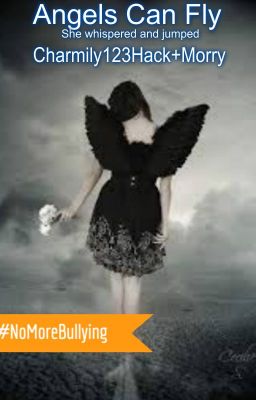 Angels can fly