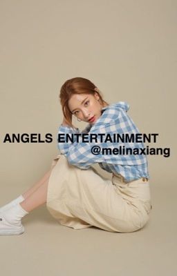 •ANGELS ENTERTAINMENT•