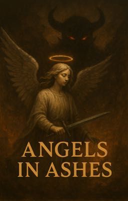 Angels In Ashes