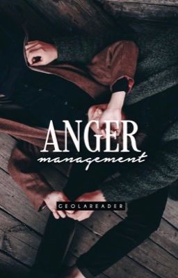 Anger Management
