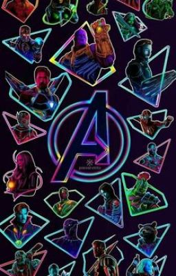 Angsty MCU One-Shots