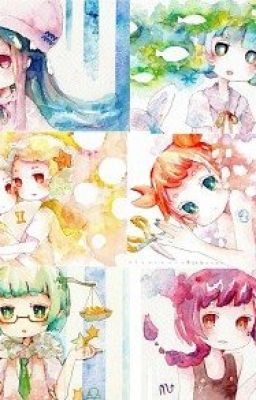Ảnh Anime siêu kute