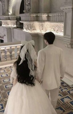 Anh chú bá đạo của tôi.