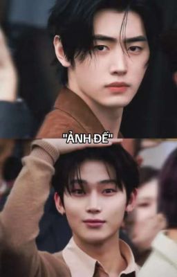 • ẢNH ĐẾ •