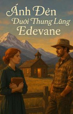 Ánh Đèn Dưới Thung Lũng Edevane