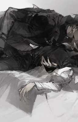 Ánh Dương bị cầm tù.