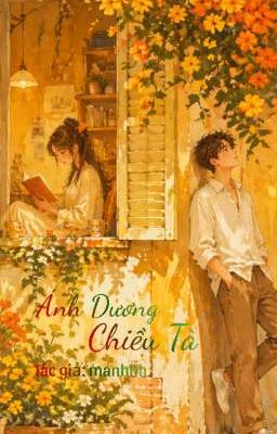 Ánh Dương Chiều Tà 