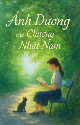 Ánh Dương của Chương Nhật Nam