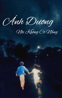 Ánh Dương Nơi Không Có Nắng