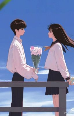 Ánh dương rực rỡ...
