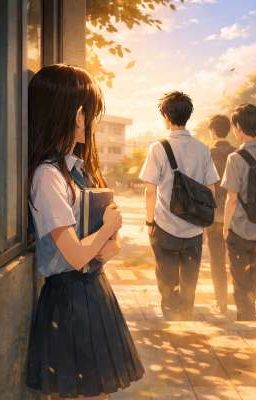 Ánh Dương Rực Rỡ