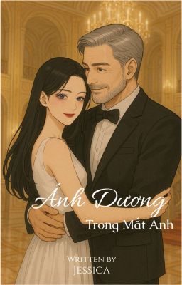 Ánh Dương Trong Mắt Anh