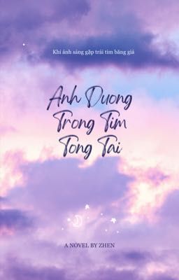 Ánh Dương Trong Tim Tổng Tài (H+)