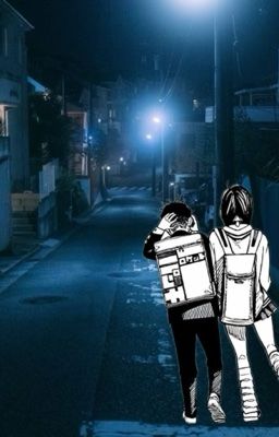 Ánh dương và bóng đêm