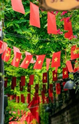 Ánh Dương Vắng Người [Truyện ngắn]