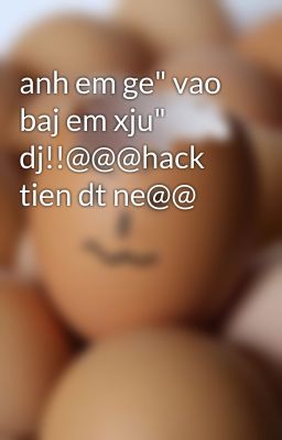 anh em ge