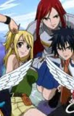 Ảnh fairy Tail