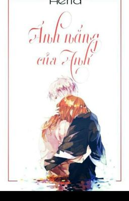 Ánh Nắng Của Anh