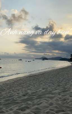 Ánh nắng và Đáy Biển