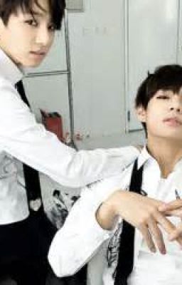 Anh ở đâu? [Vkook/Oneshot]