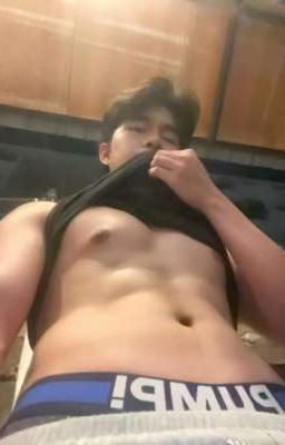 Anh Rễ Khát Dục P5