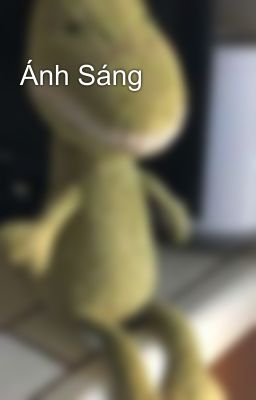 Ánh Sáng