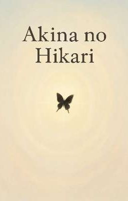Ánh Sáng Của Akina