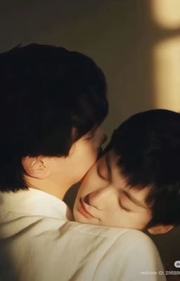 Ánh sáng của anh ( Trì Sính x Ngô Sở úy )