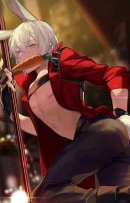 Ánh Sáng Cuối Đường 