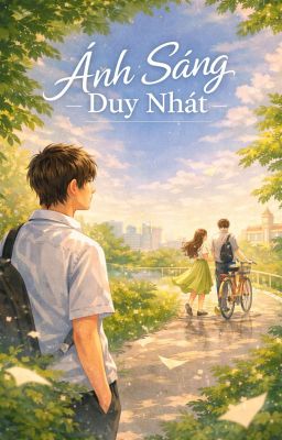 Ánh Sáng Duy Nhất