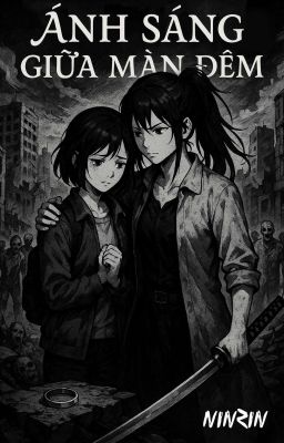 Ánh Sáng Giữa Màn Đêm 
