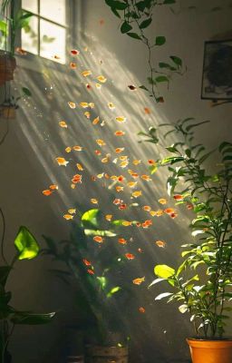 Ánh Sáng Hạnh Phúc
