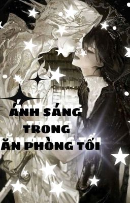 Ánh Sáng Trong Căn Phòng Tối