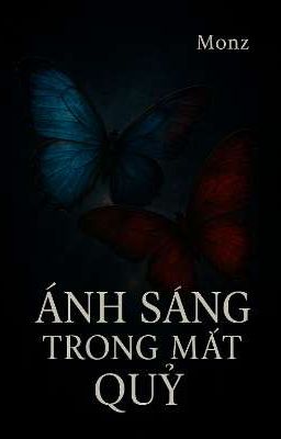 Ánh Sáng Trong Mắt Quỷ