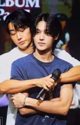 ANH SẼ VỀ [ONESHOT]