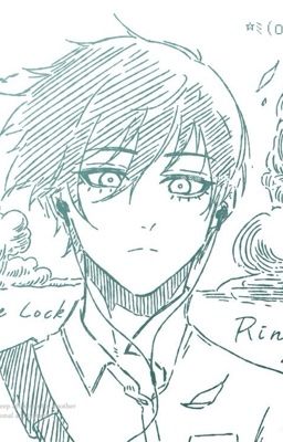 Anh Trai | Itoshi Rin 