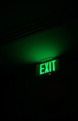 [Anh trai say hi] : Exit Sign