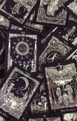 [Anh Trai Say Hi] Tarot Reader